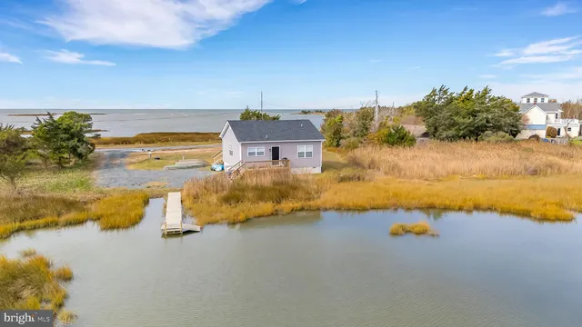 $320,000 | 25640 Frenchtown Road, Westover, MD 21871