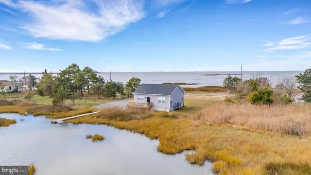 $320,000 | 25640 Frenchtown Road, Westover, MD 21871