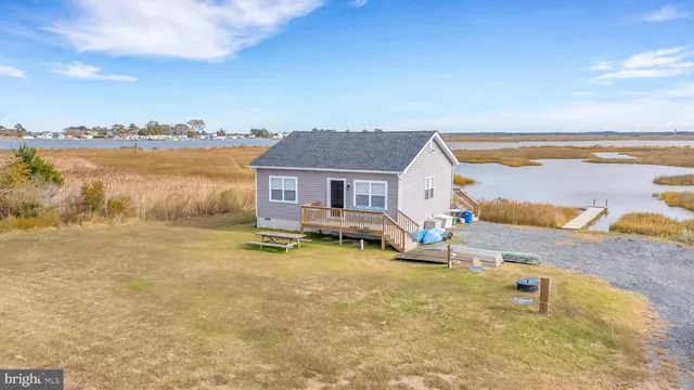 $320,000 | 25640 Frenchtown Road, Westover, MD 21871