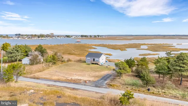 $320,000 | 25640 Frenchtown Road, Westover, MD 21871