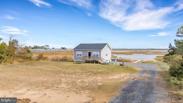 $320,000 | 25640 Frenchtown Road, Westover, MD 21871