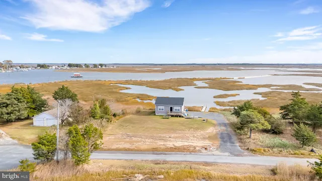 $320,000 | 25640 Frenchtown Road, Westover, MD 21871