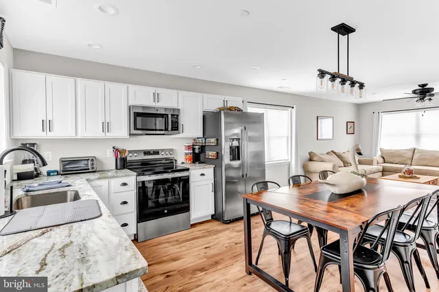 $320,000 | 25640 Frenchtown Road, Westover, MD 21871