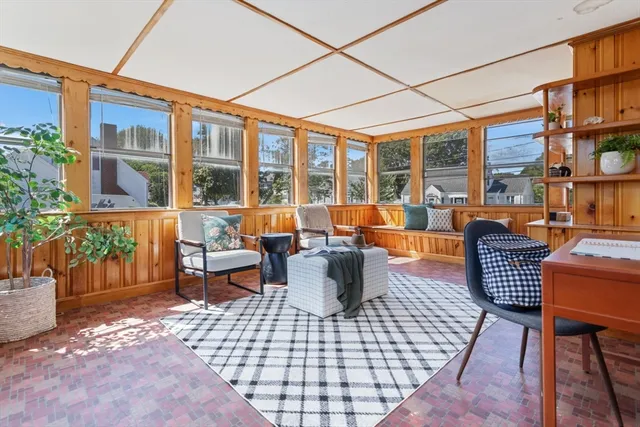 a view of outdoor space