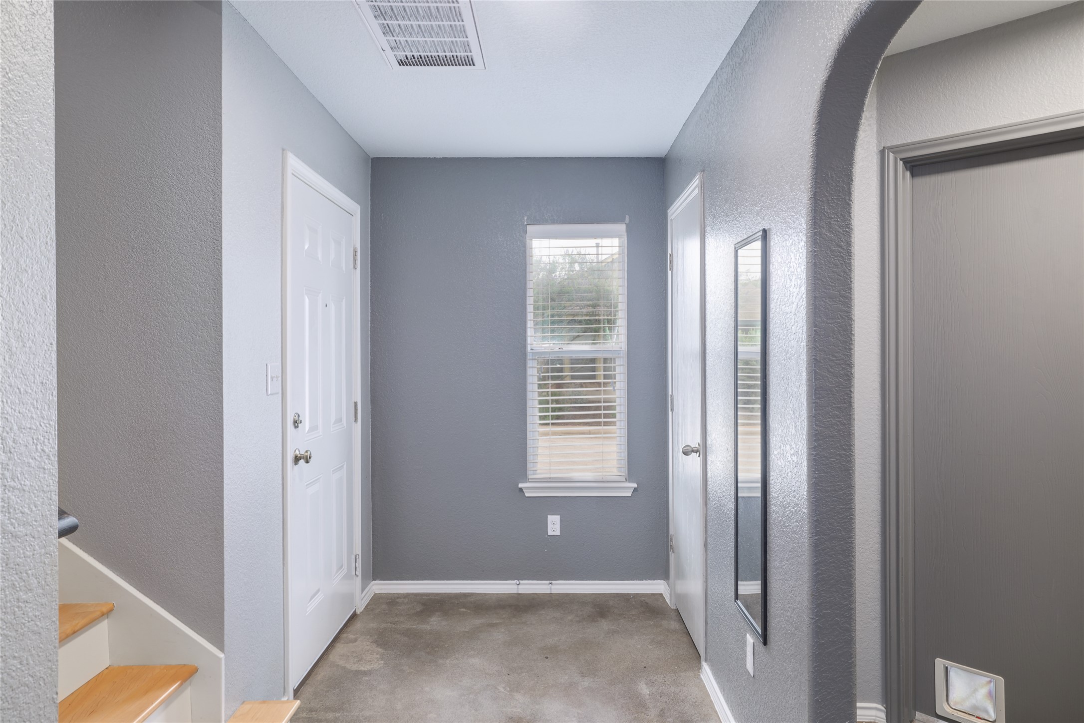 4625 Credo Lane Austin, TX 78725 - Photo 2 of 34 Entryway