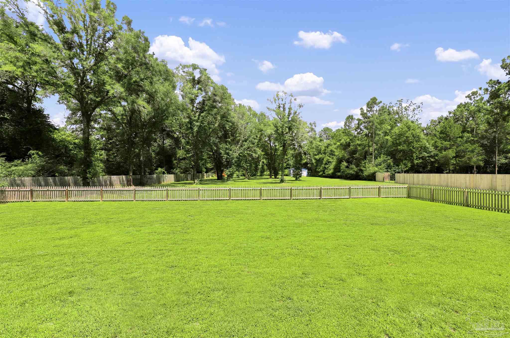 5157 Griffith Mill Road Holt, FL 32564 - Photo 4 of 44