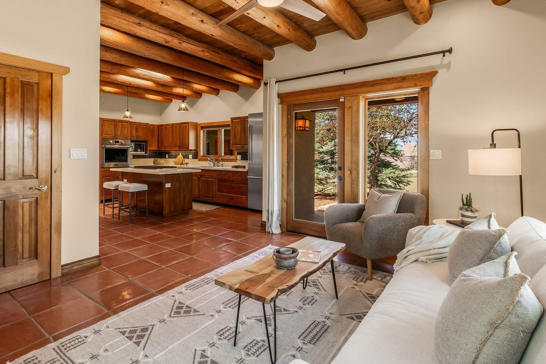 10 Descanso Road Santa Fe, NM 87508 - Photo 12 of 42