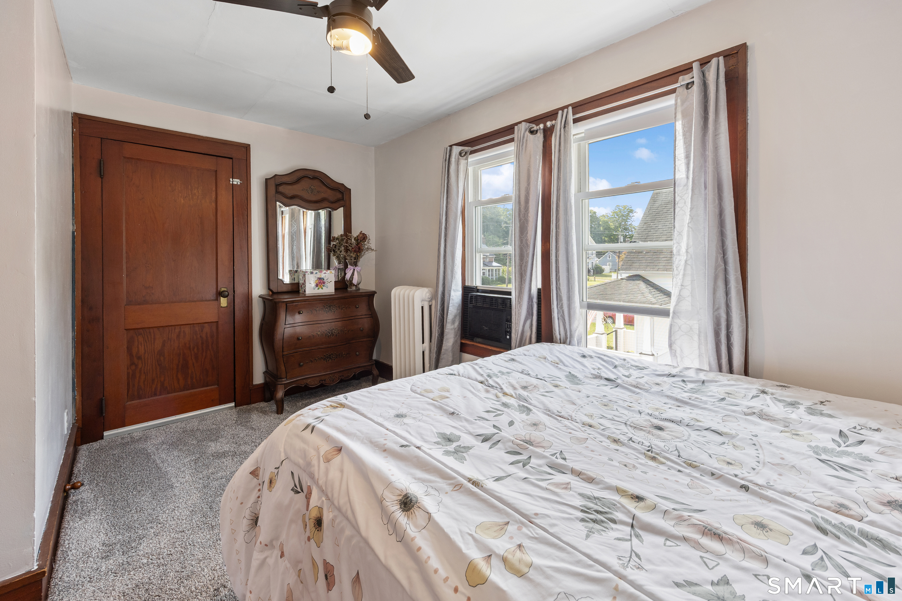 193 Ridge Road Middletown, CT 06457 - Photo 27 of 39 3rd Bedroom