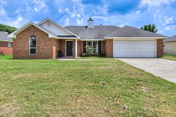$229,900 | 129 Summerfield Circle, Grovetown, GA 30813