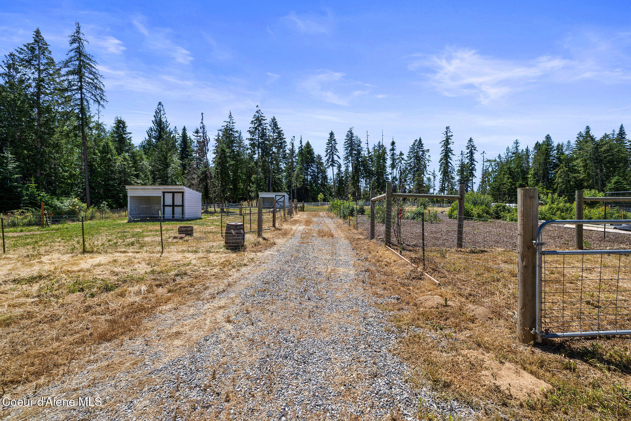 15746 North Pinewood Way Hayden, ID 83835 - Photo 77 of 97 Grounds