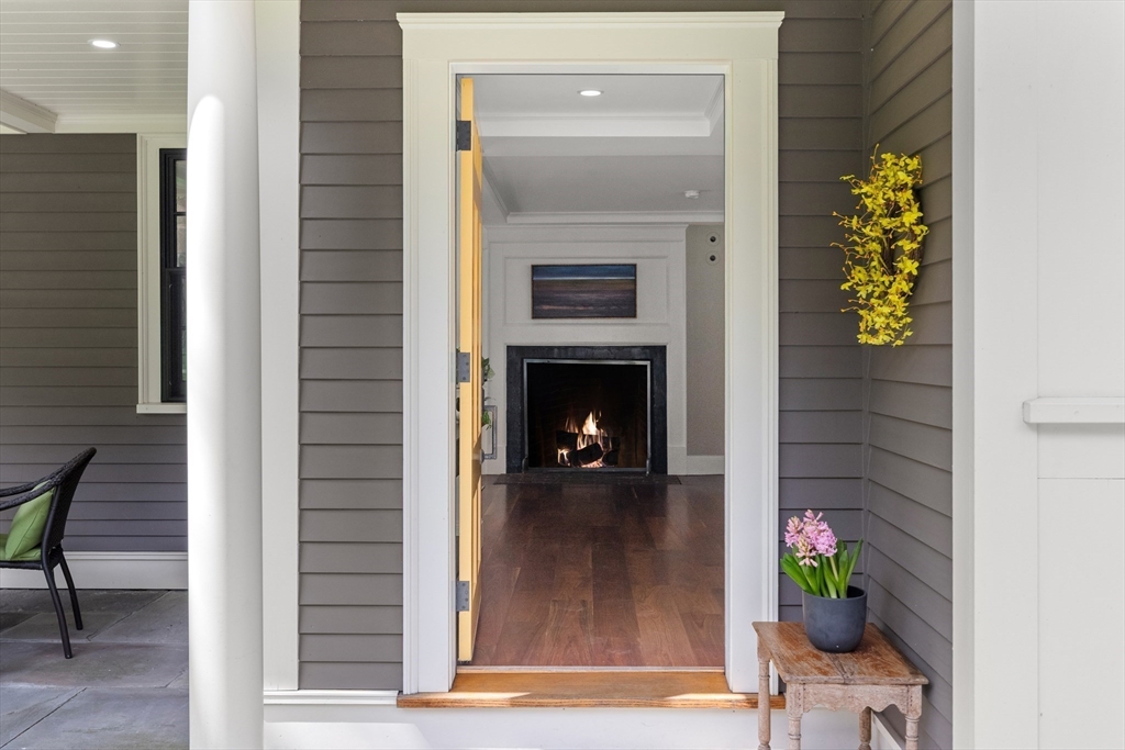 3 Linebrook Road Topsfield, MA 01983 - Photo 4 of 42 Gallery Image 4