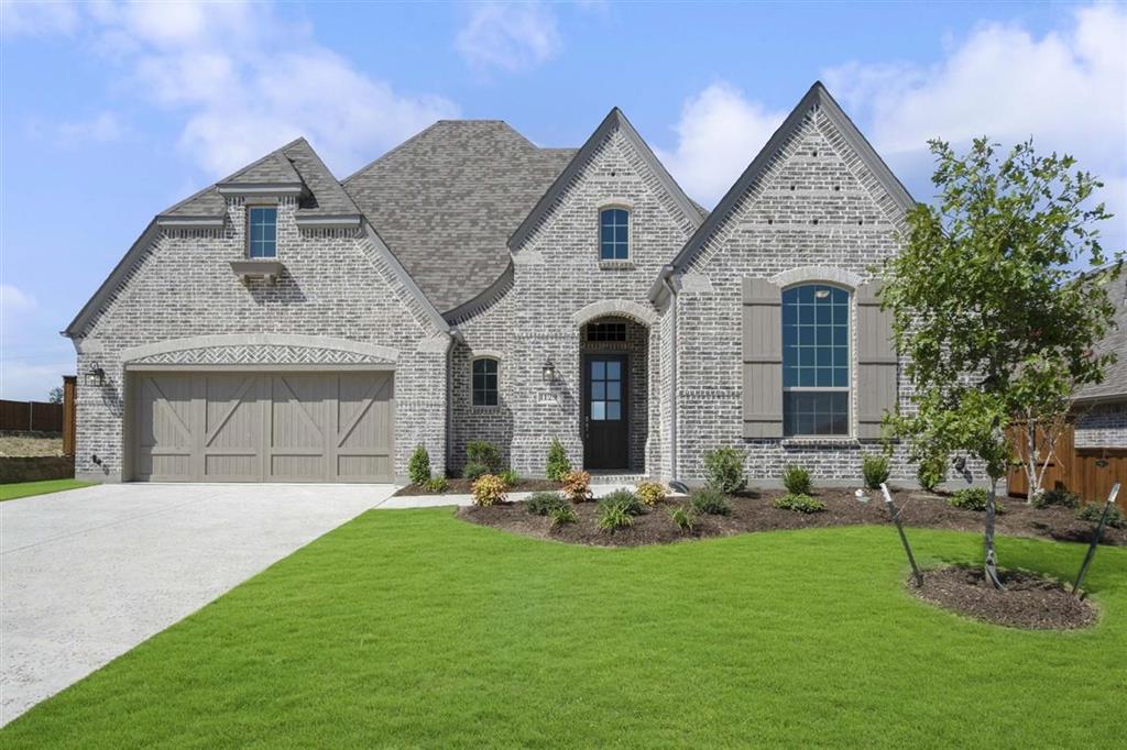 1129 Highpoint Way Roanoke, TX 76262 - Photo 1 of 1