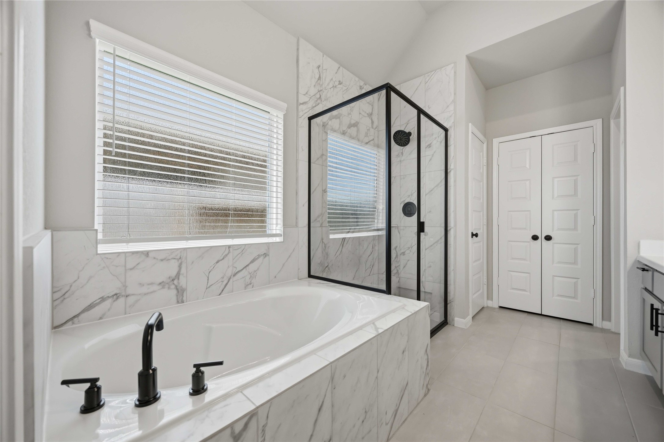 2808 Bisbee Road League City, TX 77573 - Photo 36 of 42 Primary Luxury Ensuite w/ Private Lavatory
