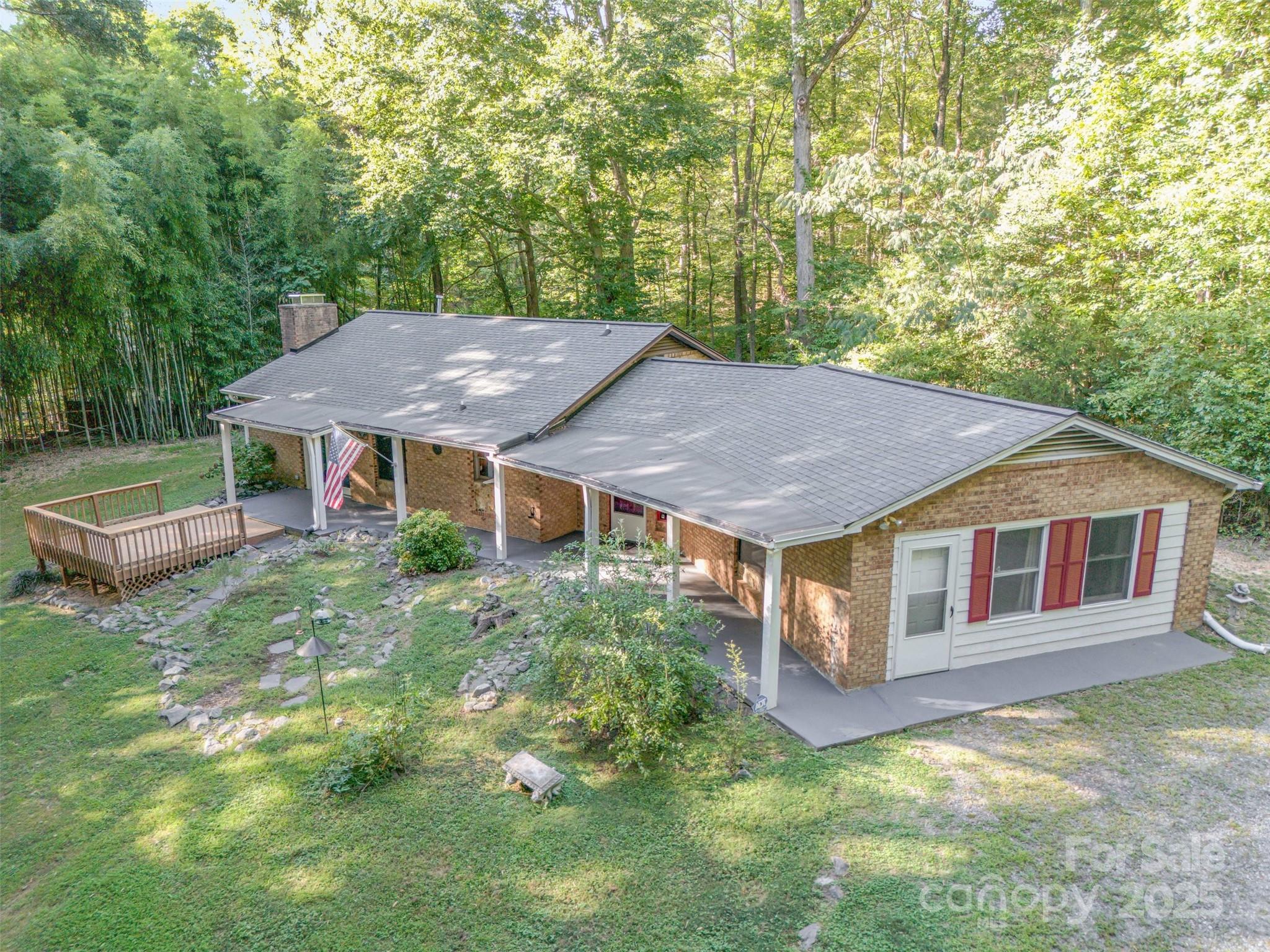 5733 Simpson Road Charlotte, NC 28216 - Photo 1 of 29 Gallery Image 1