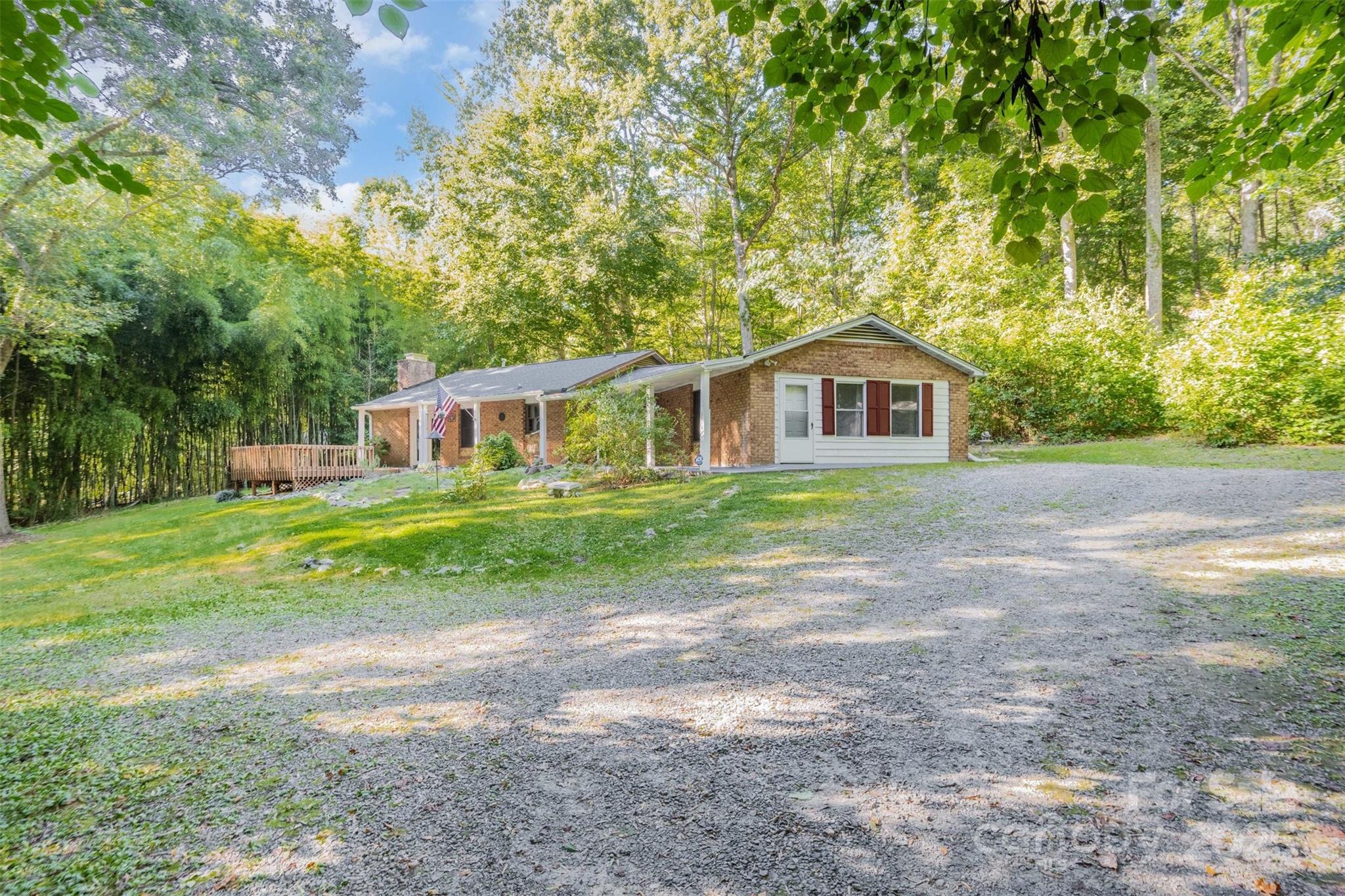 5733 Simpson Road Charlotte, NC 28216 - Photo 21 of 29 Gallery Image 21