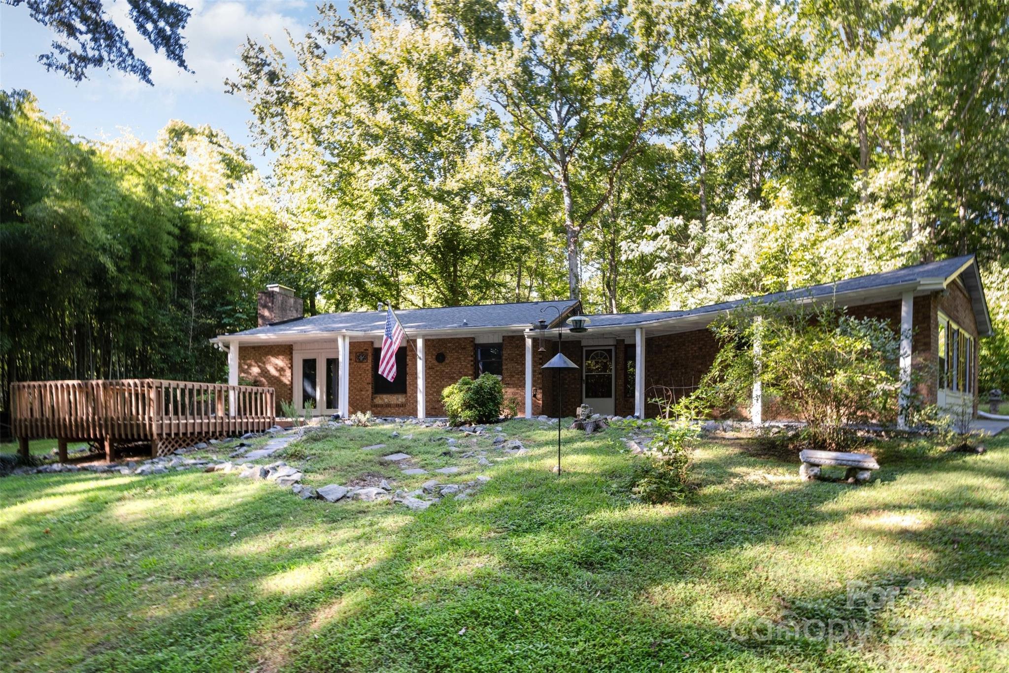 5733 Simpson Road Charlotte, NC 28216 - Photo 22 of 29 Gallery Image 22