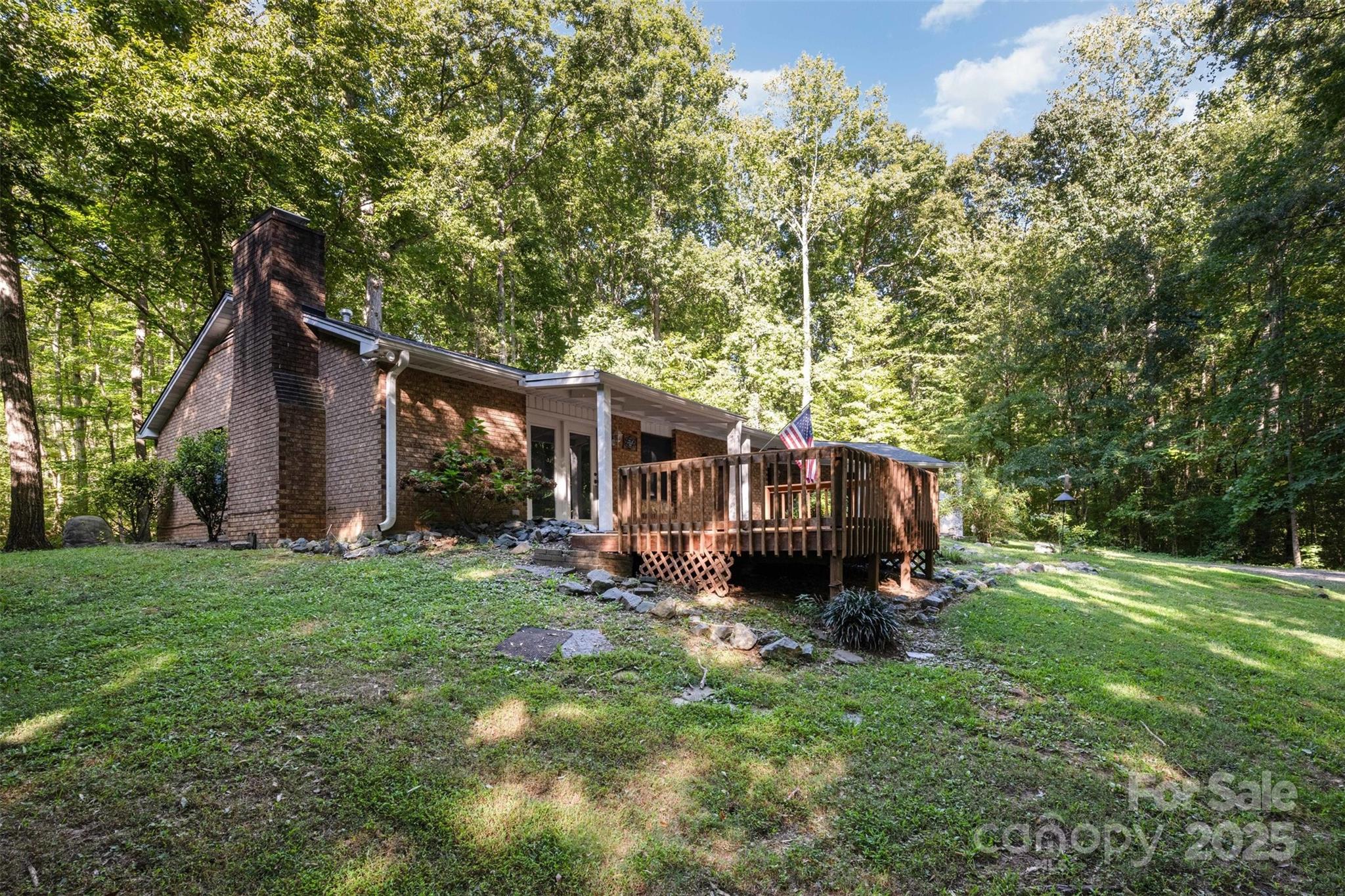 5733 Simpson Road Charlotte, NC 28216 - Photo 23 of 29 Gallery Image 23
