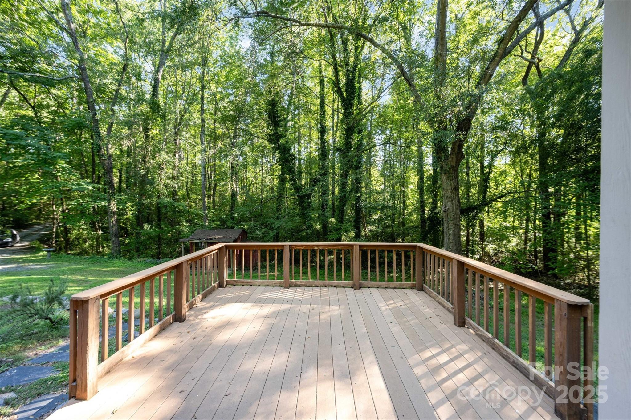 5733 Simpson Road Charlotte, NC 28216 - Photo 25 of 29 Gallery Image 25