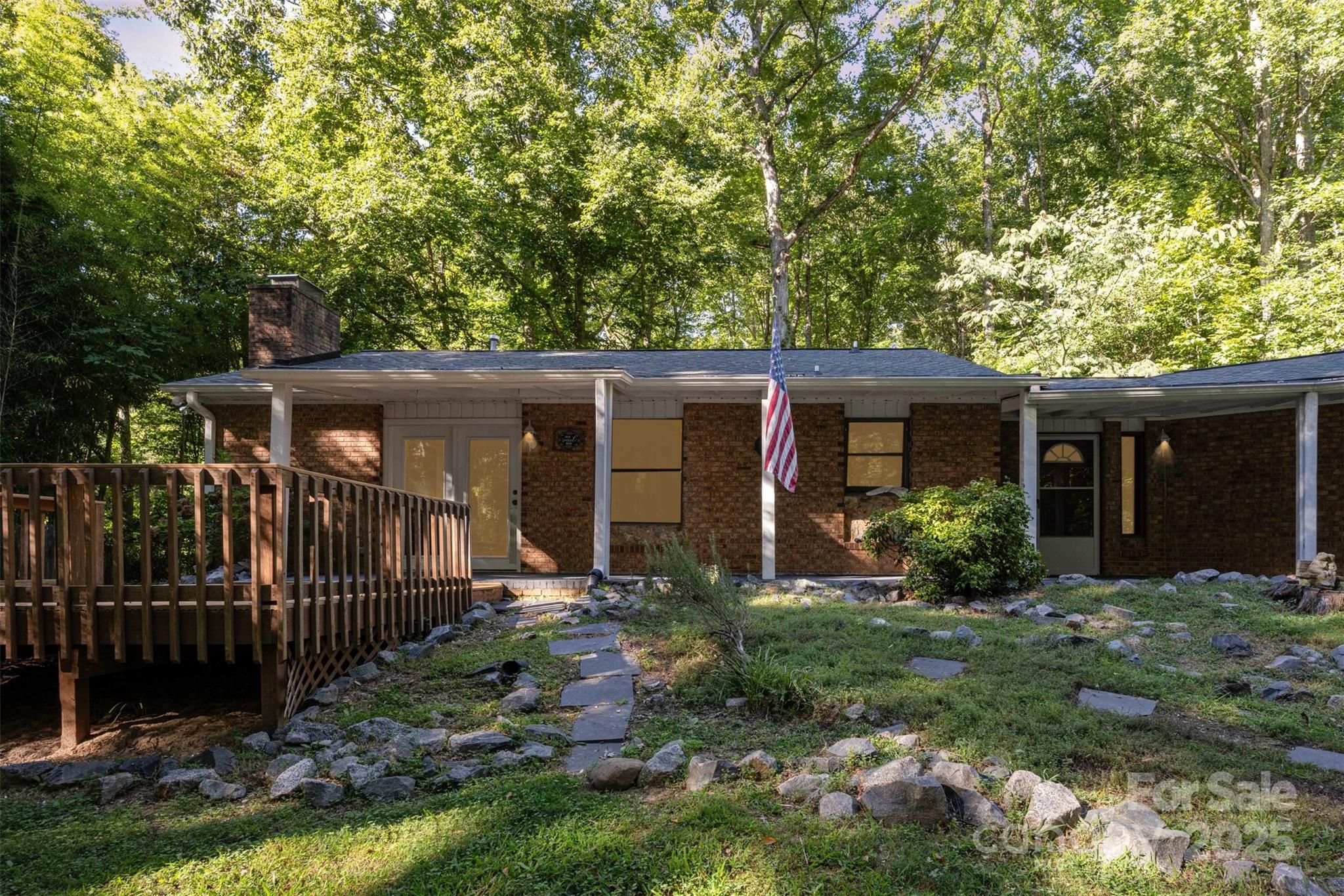5733 Simpson Road Charlotte, NC 28216 - Photo 27 of 29 Gallery Image 27
