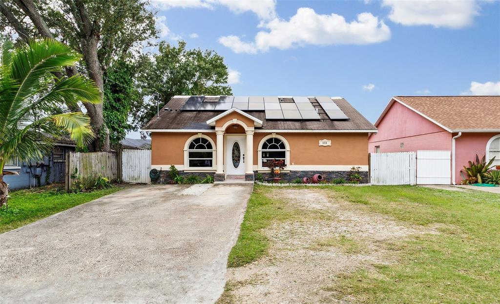 6914 North Himes Ave  