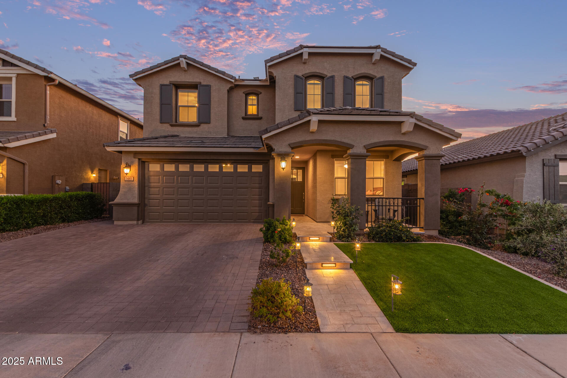 3483 West Verde River Road San Tan Valley, AZ 85144 - Photo 1 of 40 01-Verde River