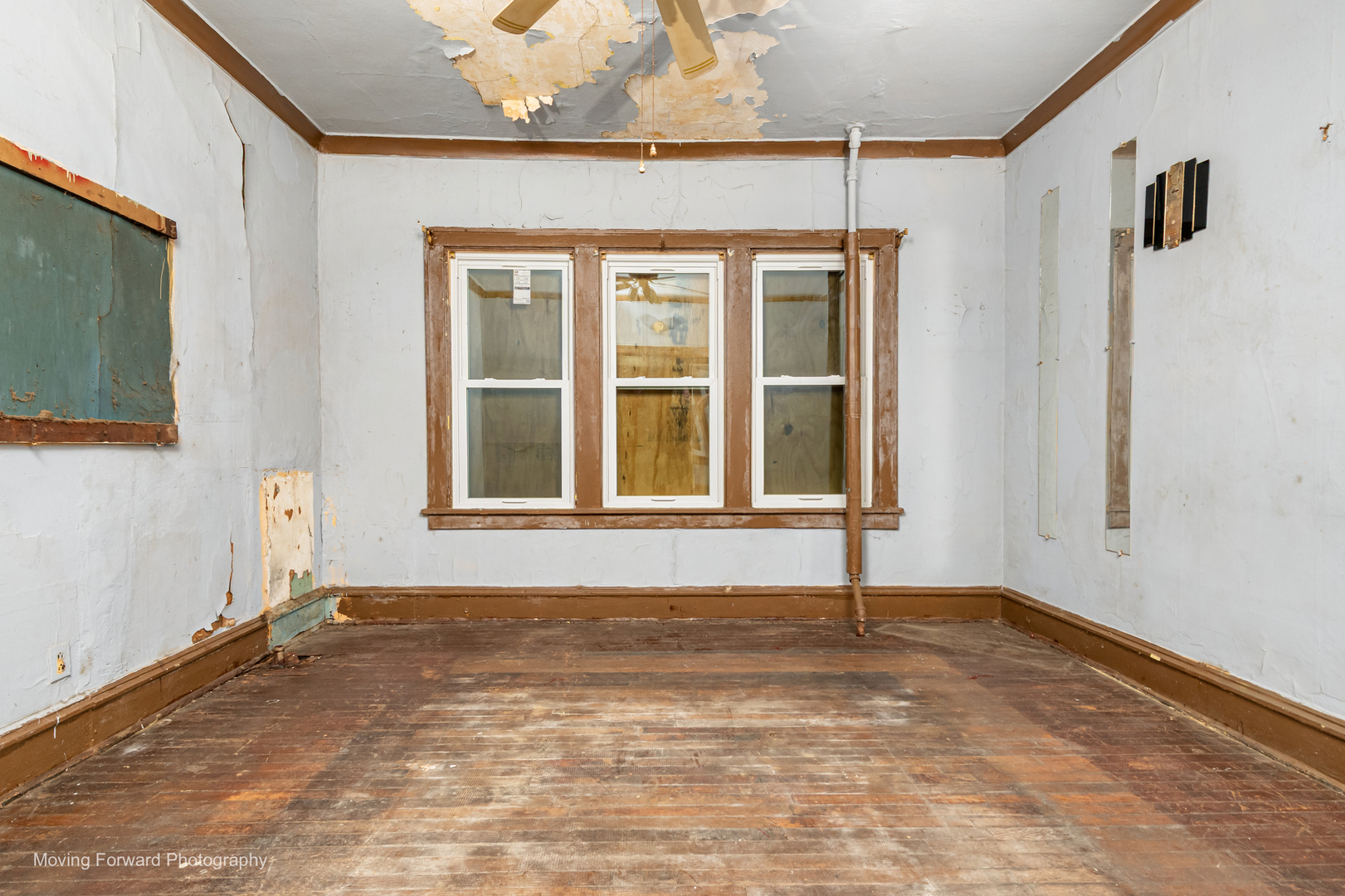 5538 South Perry Avenue Chicago, IL 60621 - Photo 14 of 38