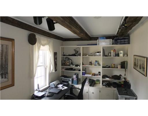 22 Chick Road Parsonsfield, ME 04047 - Photo 15 of 26 Junior Office. Office,reading room.