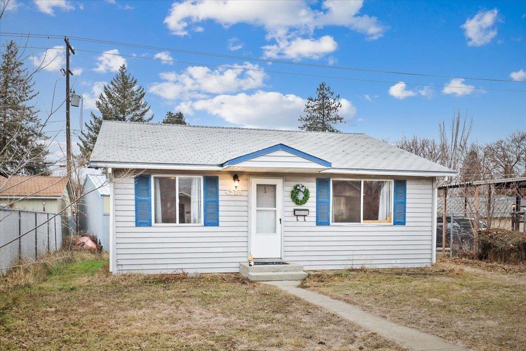 4723 North Post Street Spokane, WA 99205 - Photo 3 of 41