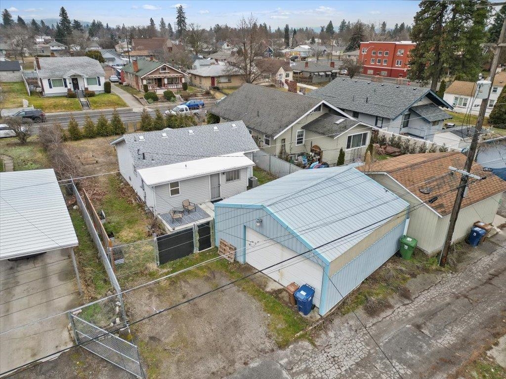 4723 North Post Street Spokane, WA 99205 - Photo 35 of 41