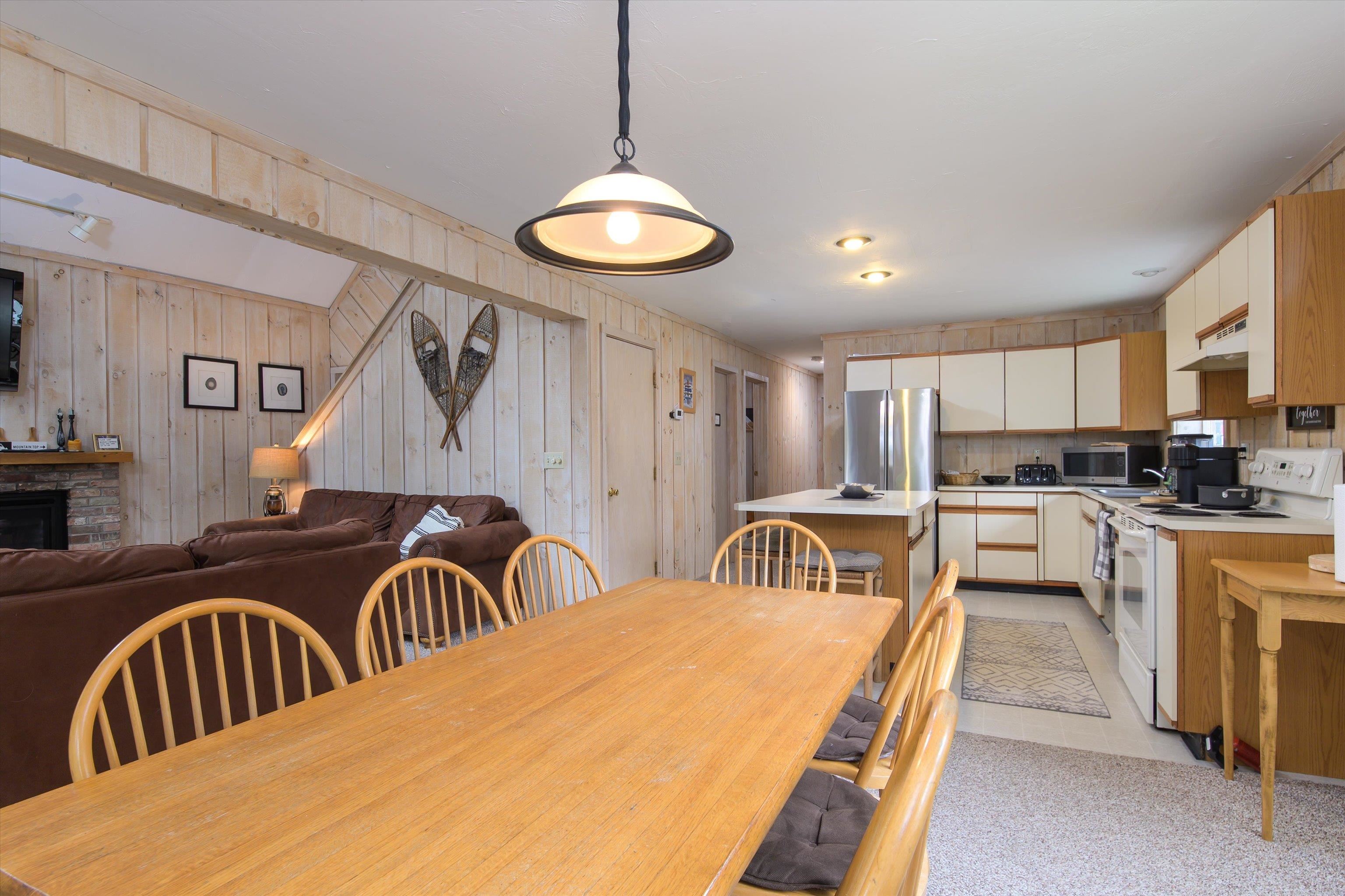 14 Mill Road West Dover, VT 05356 - Photo 19 of 32