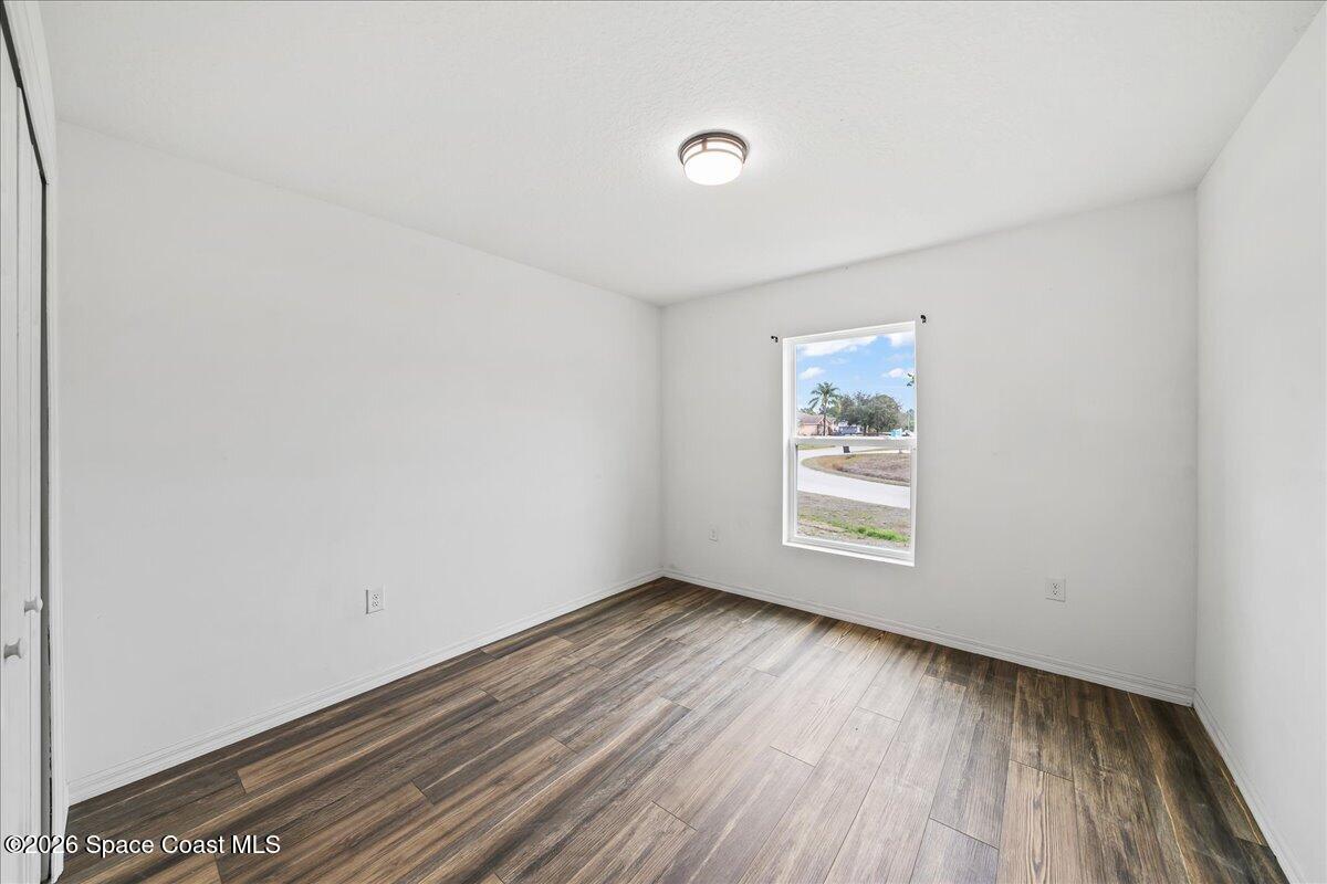 359 Hanford Road Southwest Palm Bay, FL 32908 - Photo 14 of 35 Bedroom