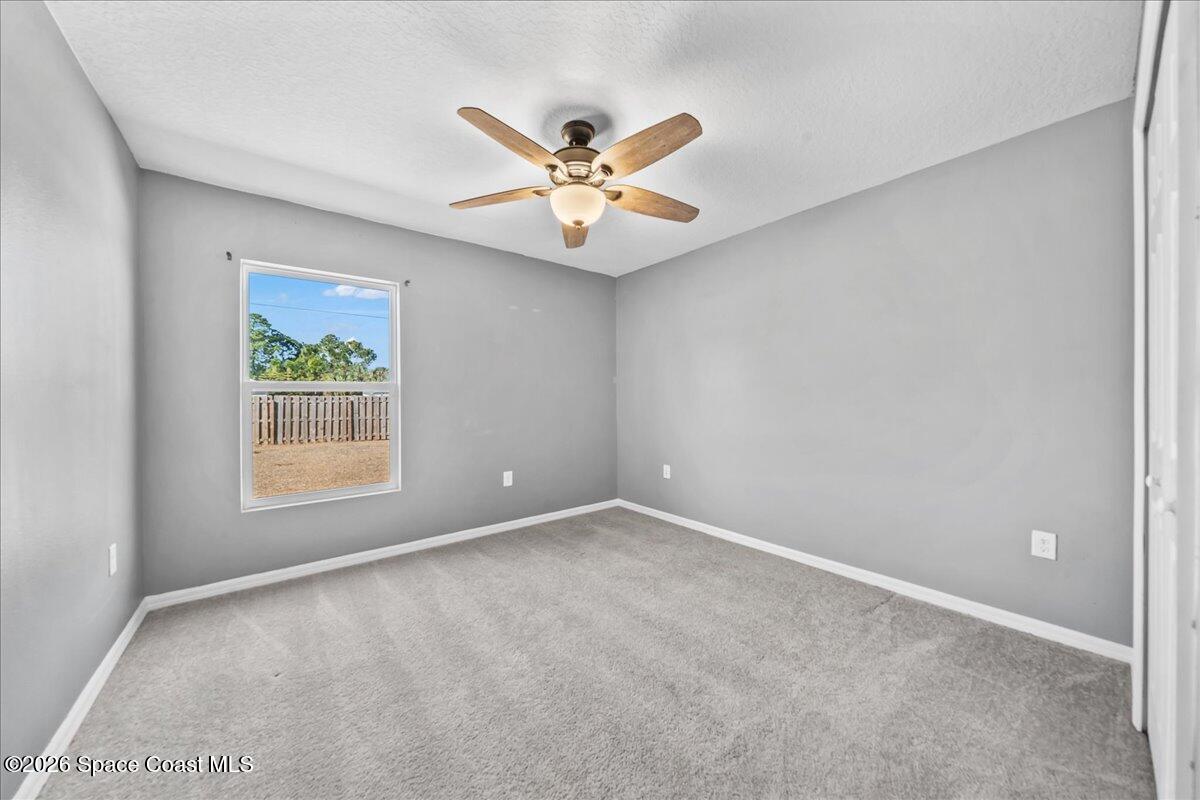 359 Hanford Road Southwest Palm Bay, FL 32908 - Photo 20 of 36 Bedroom 2