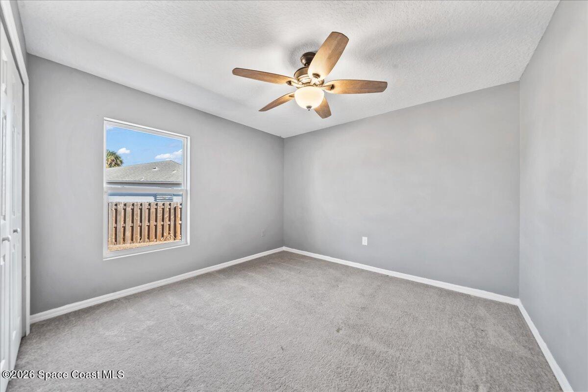 359 Hanford Road Southwest Palm Bay, FL 32908 - Photo 21 of 36 Bedroom 3
