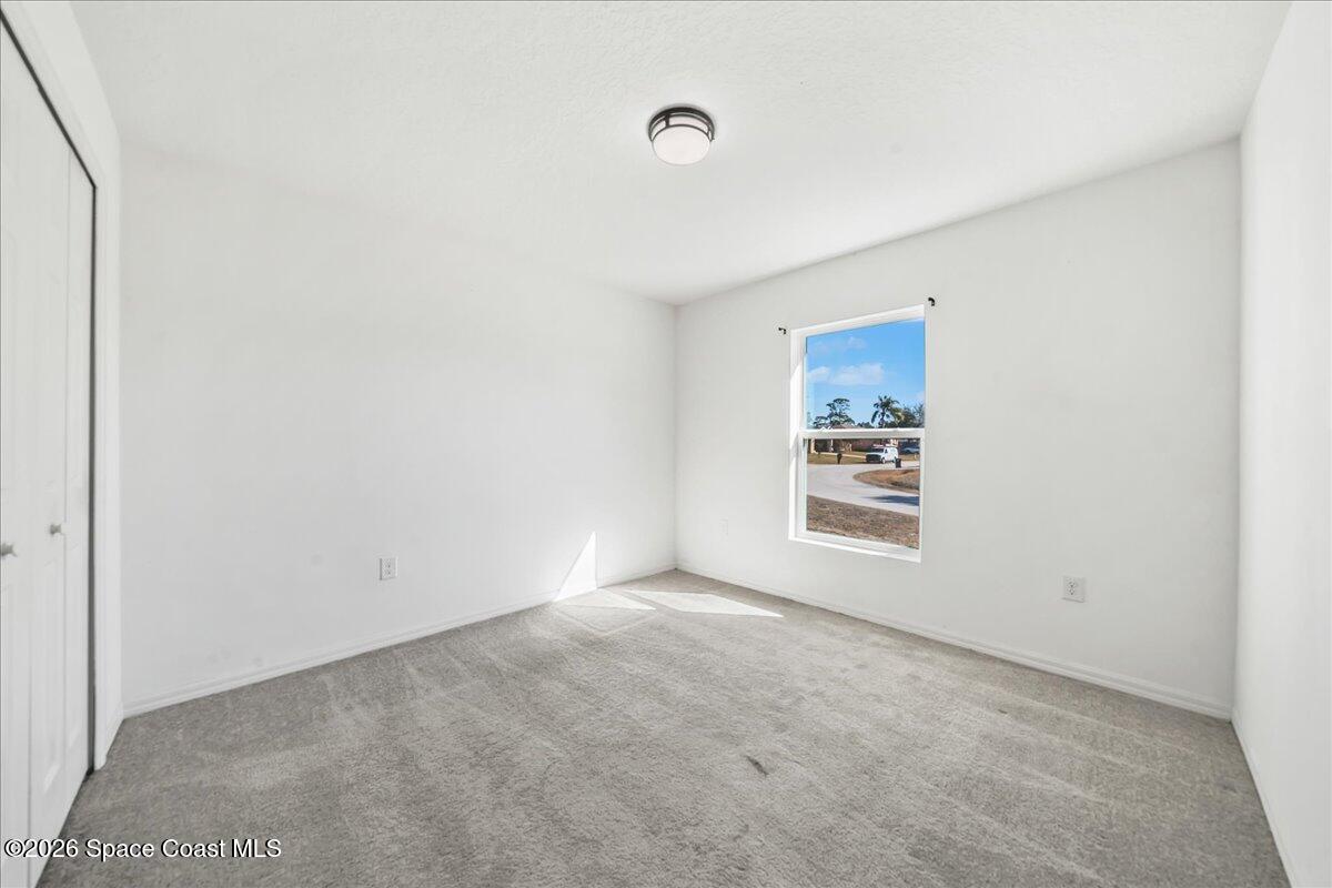 359 Hanford Road Southwest Palm Bay, FL 32908 - Photo 22 of 36 Bedroom 4
