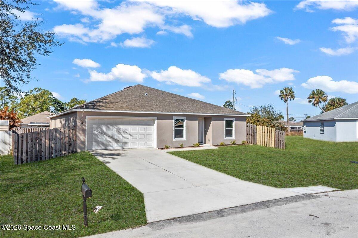 359 Hanford Road Southwest Palm Bay, FL 32908 - Photo 28 of 35 Front