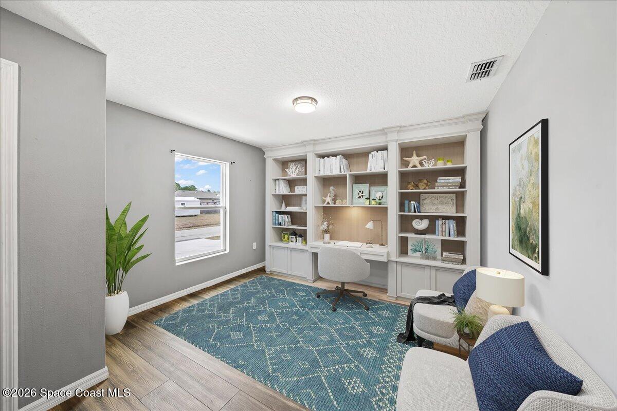 359 Hanford Road Southwest Palm Bay, FL 32908 - Photo 3 of 35 Flex Space