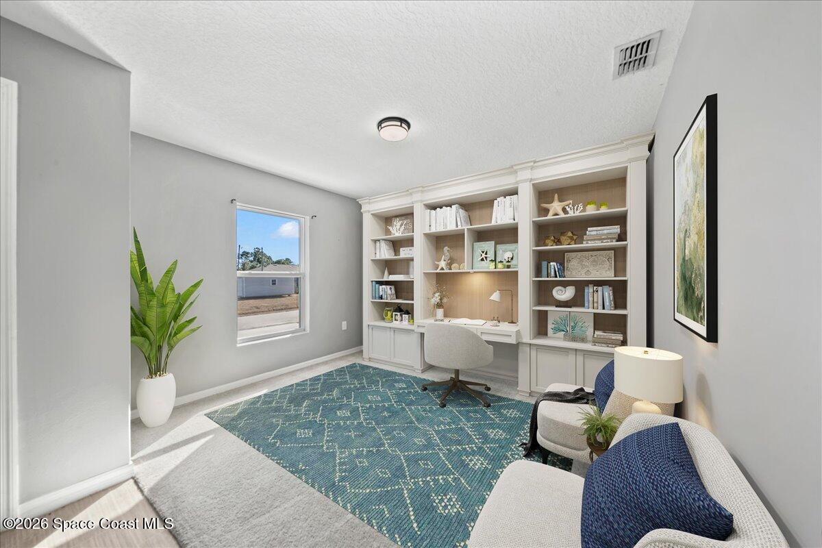 359 Hanford Road Southwest Palm Bay, FL 32908 - Photo 3 of 36 Virtually Staged Flex Space