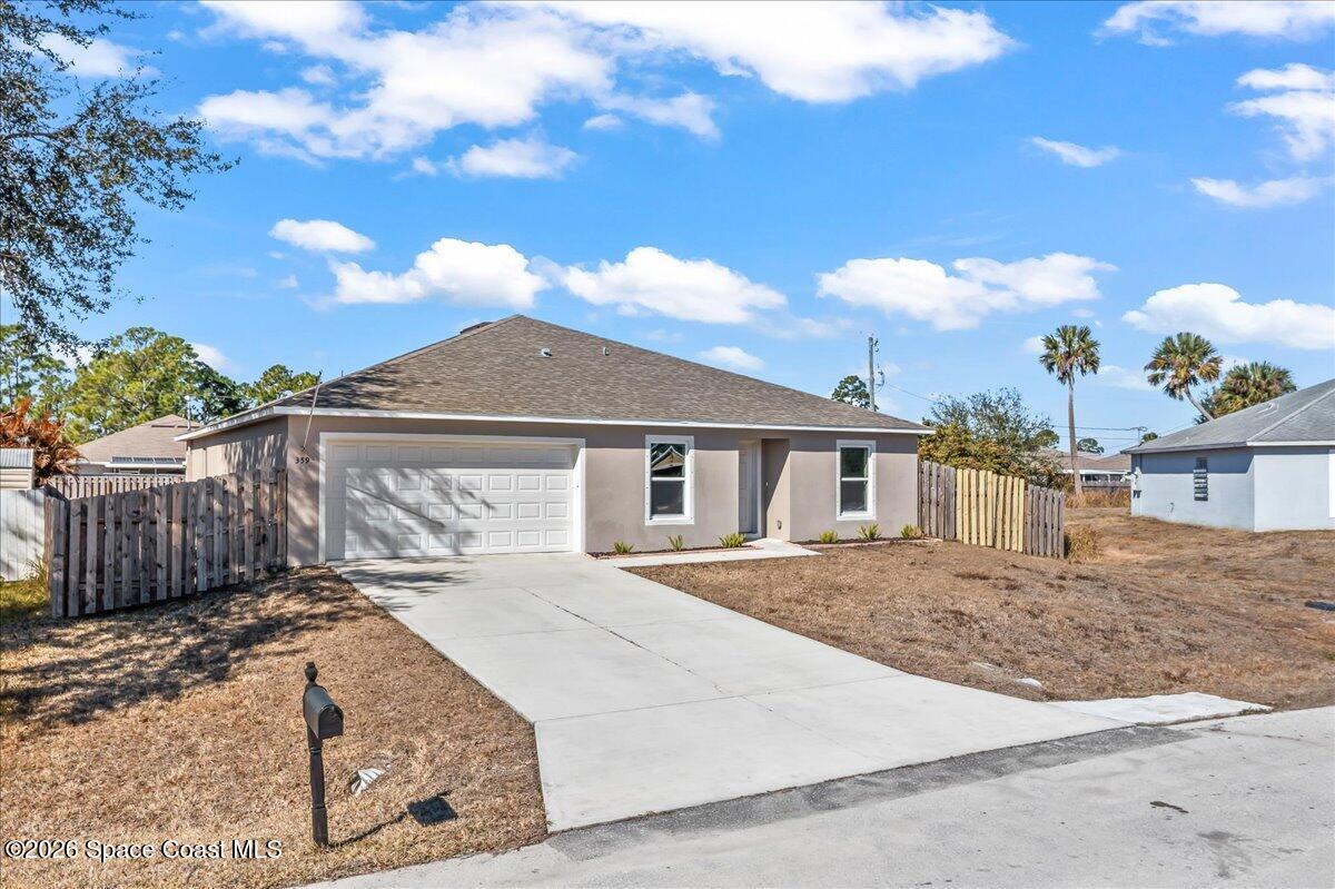 359 Hanford Road Southwest Palm Bay, FL 32908 - Photo 33 of 36 Front