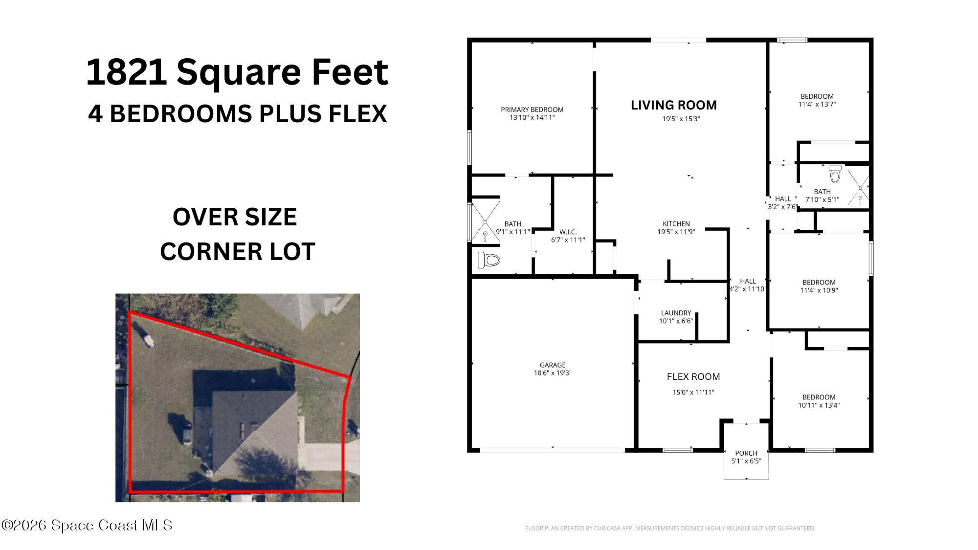 359 Hanford Road Southwest Palm Bay, FL 32908 - Photo 36 of 36