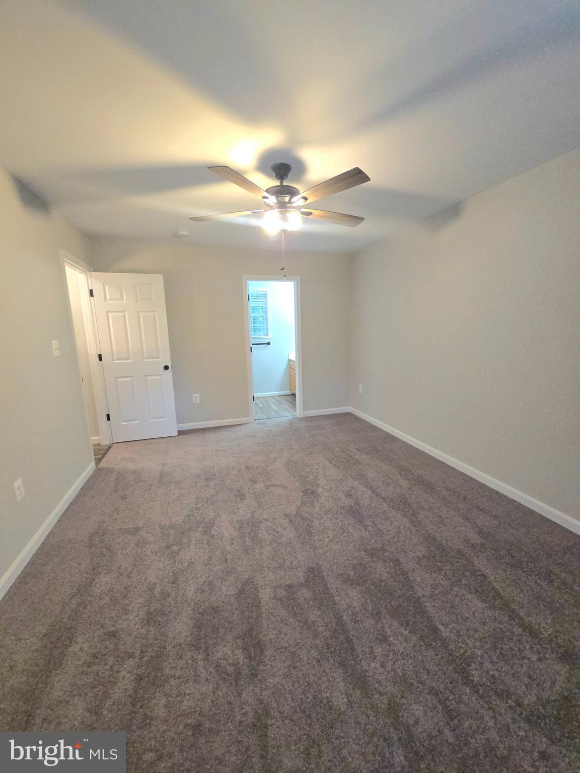 3605 Burton Road Bumpass, VA 23024 - Photo 24 of 44 a view of an empty room