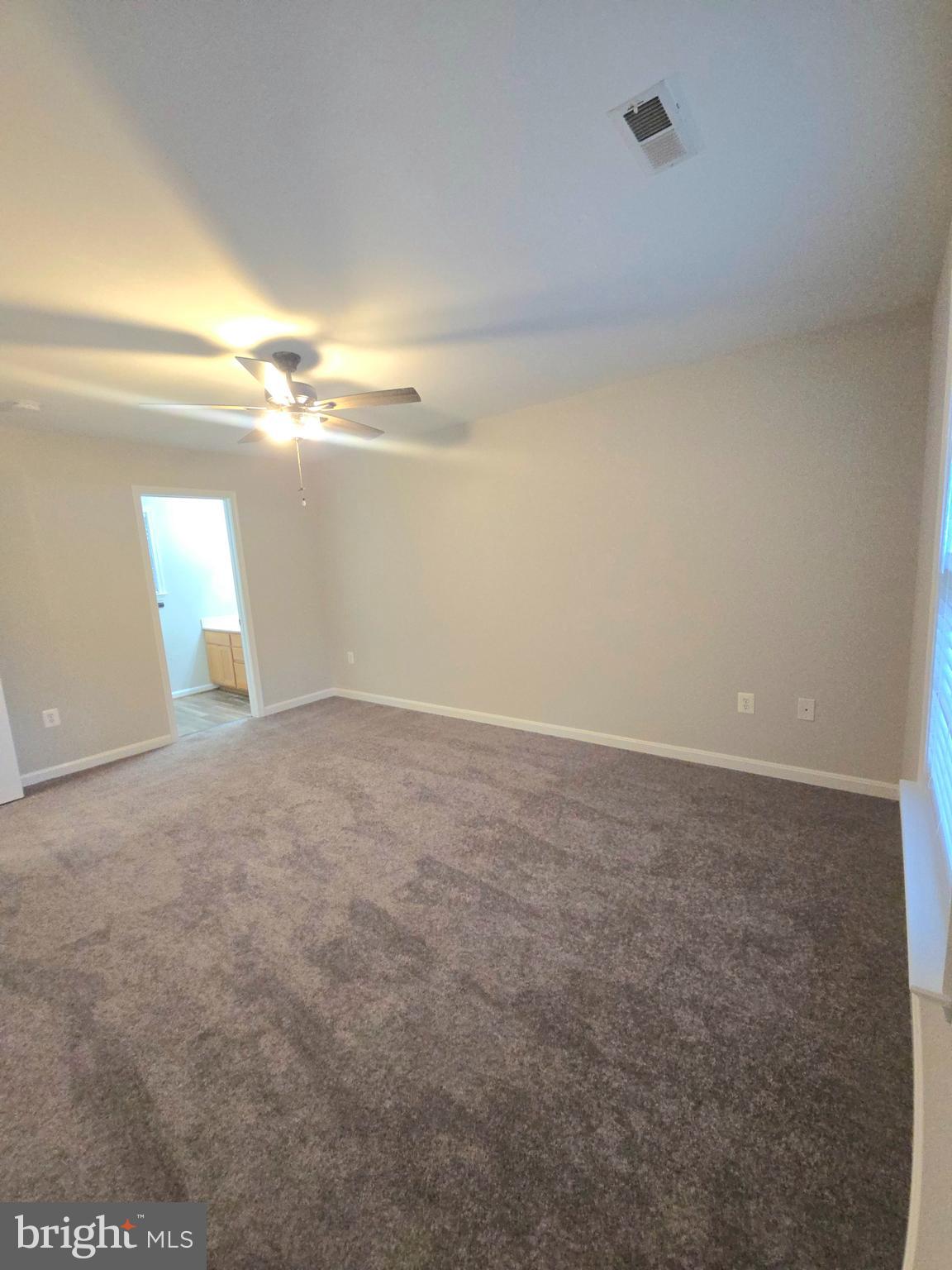 3605 Burton Road Bumpass, VA 23024 - Photo 25 of 44 a view of empty room