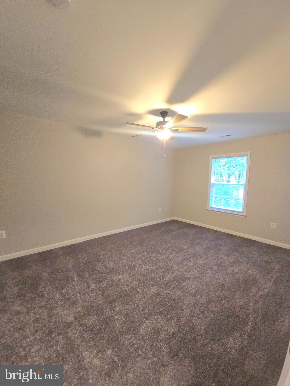 3605 Burton Road Bumpass, VA 23024 - Photo 26 of 44 an empty room that has a window