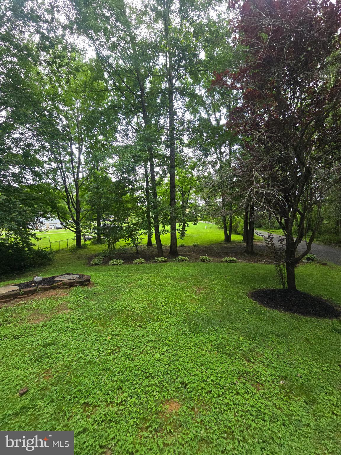 3605 Burton Road Bumpass, VA 23024 - Photo 42 of 44 a view of park space