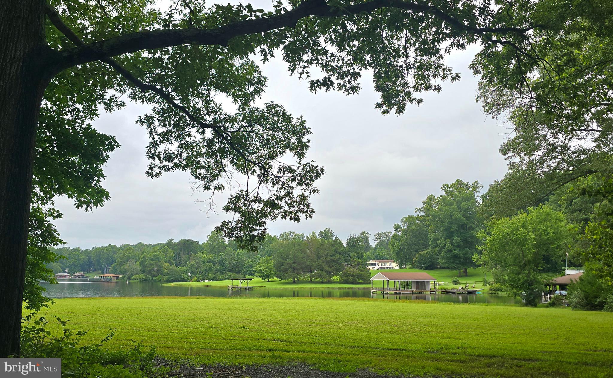 3605 Burton Road Bumpass, VA 23024 - Photo 44 of 44 a view of a city