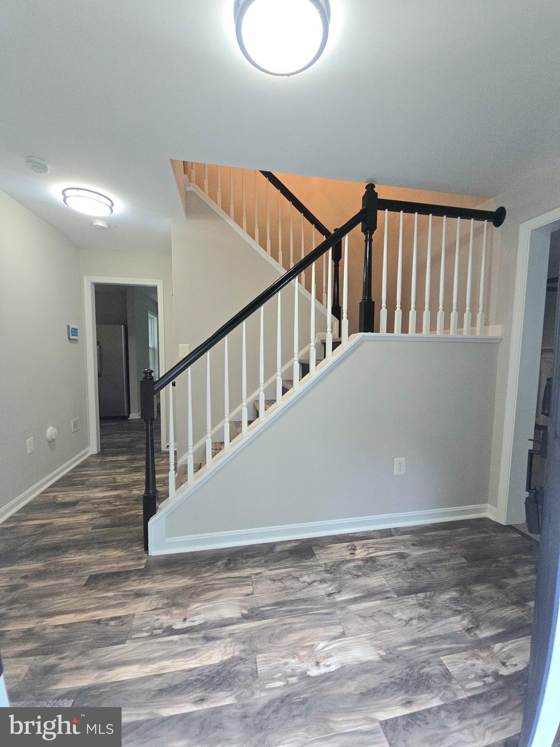 3605 Burton Road Bumpass, VA 23024 - Photo 6 of 44 a view of entryway