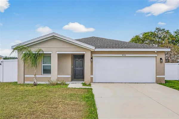 $2,400 | 842 Gila Way, Kissimmee, FL 34759