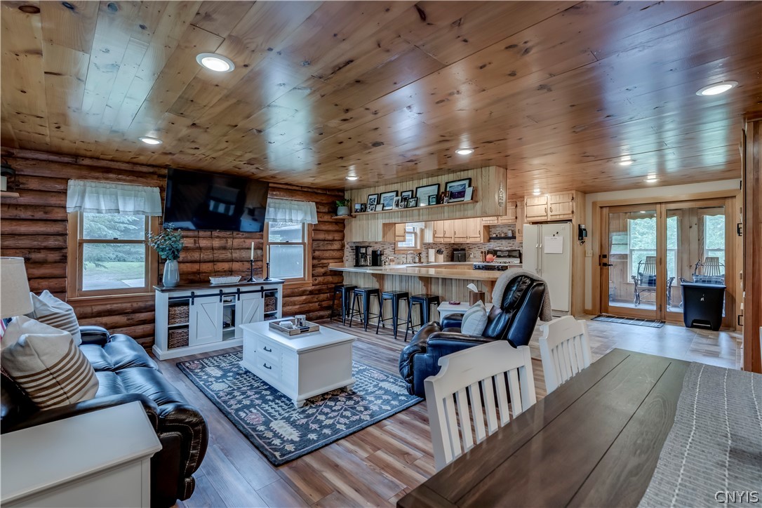 6836 Number 4 Road Watson, NY 13367 - Photo 8 of 44