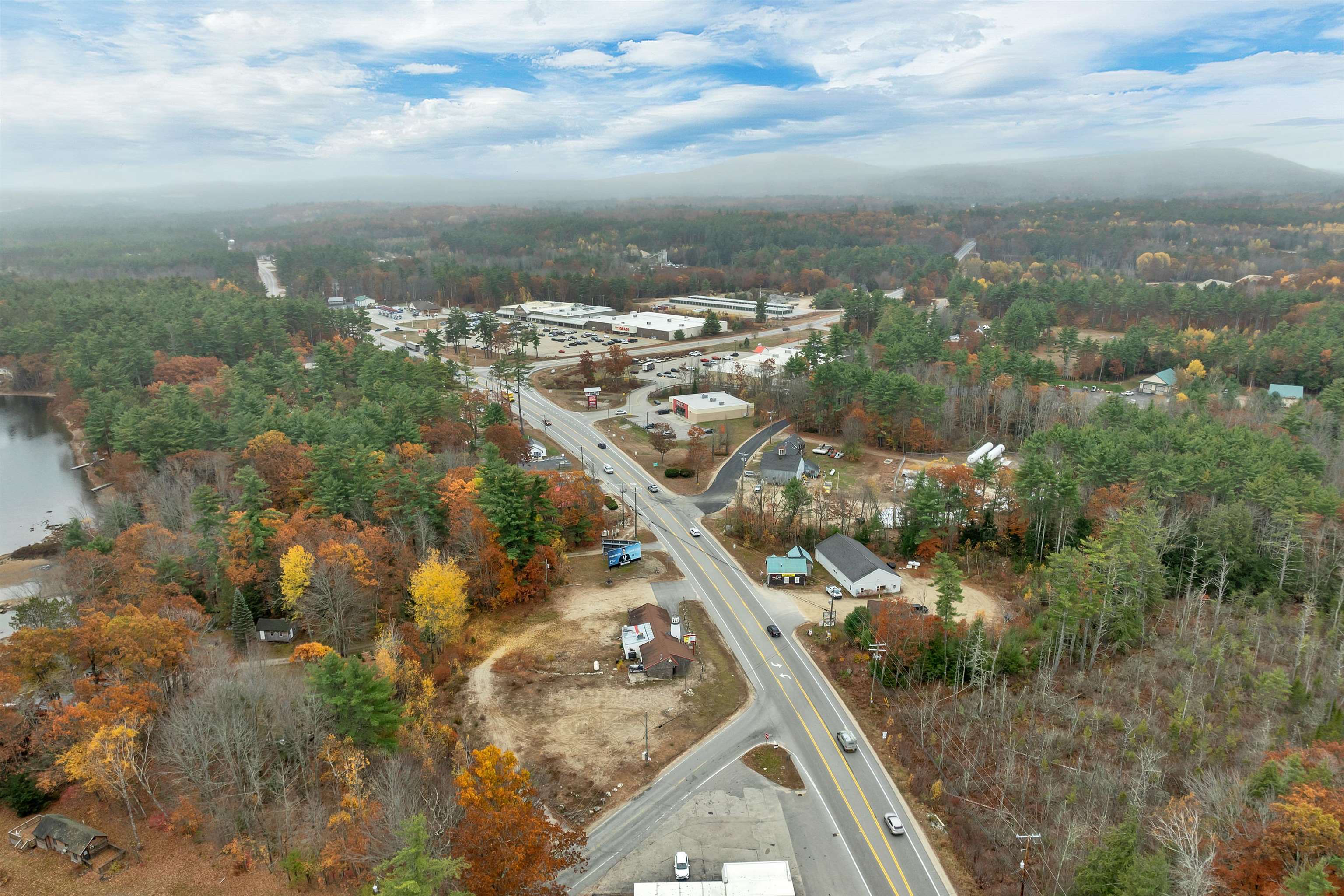 954 Highway 16 Ossipee, NH 03864 - Photo 1 of 14