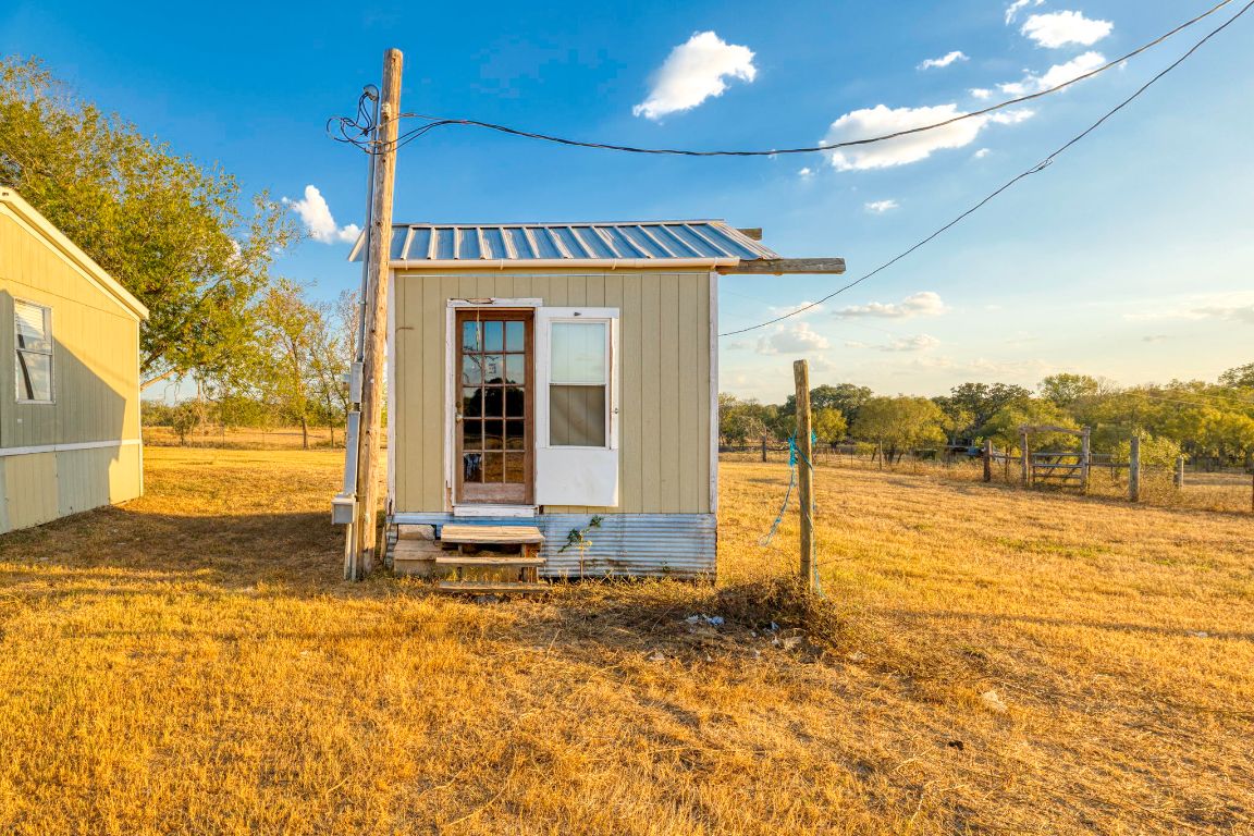 645 Old Luling Road Lockhart, TX 78644 - Photo 15 of 24 a view of a house with a ocean view