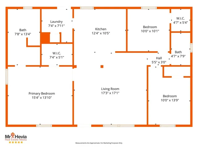 an aerial view of residential building and lake
